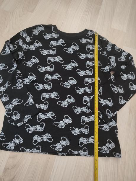 Chlapčenské tričká 128, 128