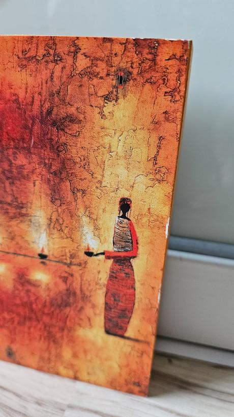 Obrazy 5ks spolu, alebo samostatne,