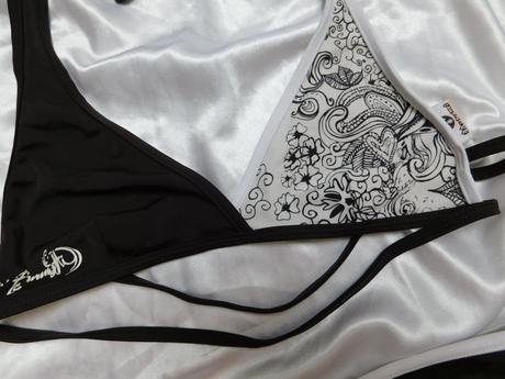 Kvalitné dámske plavky, 38