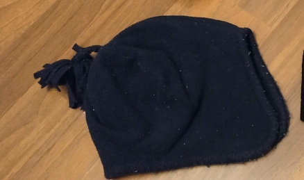 Zimná čiapka, veľ. 98/104, 98