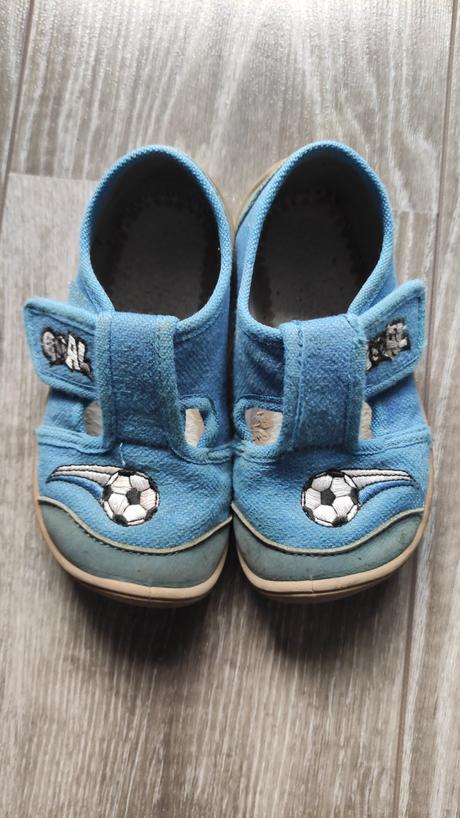 3f barefoot papuče/tenisky elf, 26