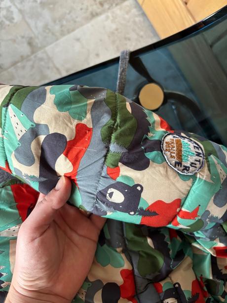 Zimný overal next 104, next,104