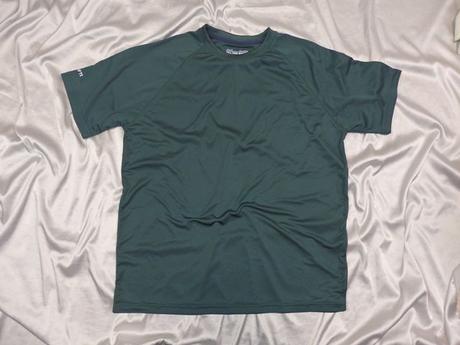 Kvalitné pánske športové tričko, xxl