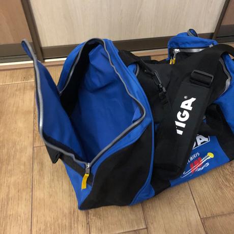 Veľká športová taška stiga, 