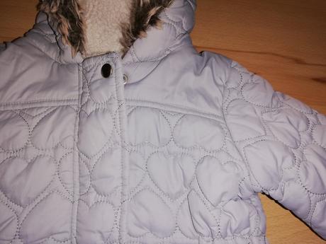 Zimná bunda, young dimension,92