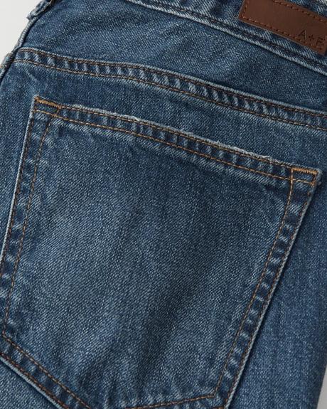 Boyfriend riflicky abercrombie&fitch w 26/s a 28/m, abercrombie&fitch,26 / 28 / m / s