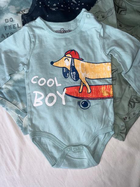 Gap set body star wars, gap,68