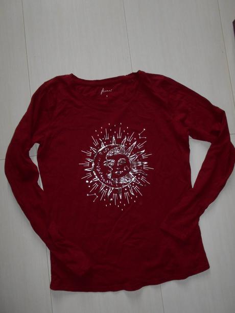 Pyžamový kabátik, takko,s