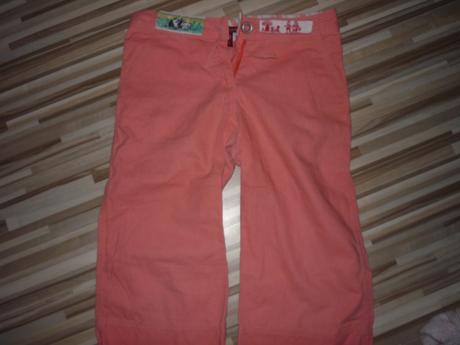 3/4 gature, h&m,140