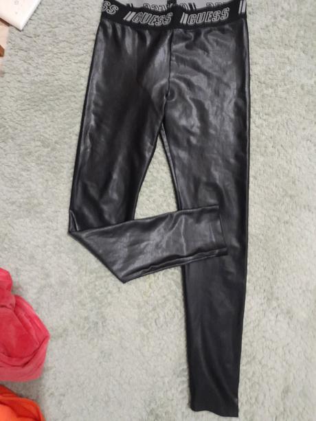 Guess leginy, guess,s