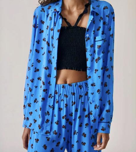 Košeľa zn. ganni, m