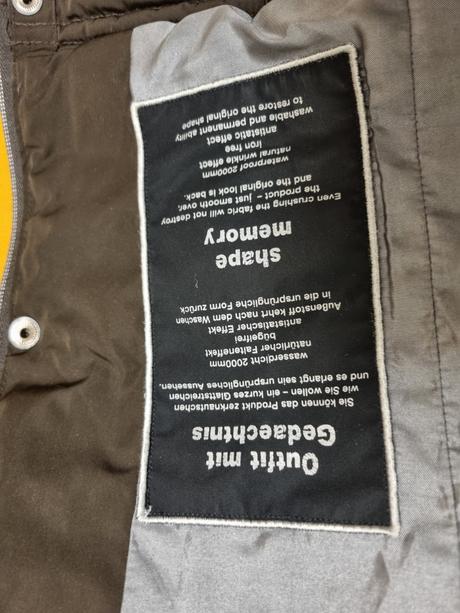 Zimná bunda northland, 40