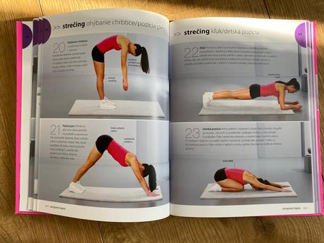 Tréning na každý deň+dvd, 