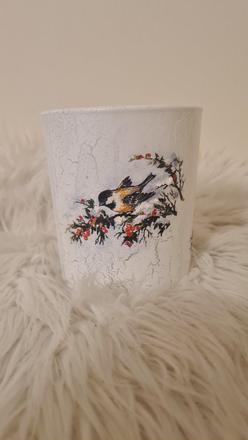 Vianočný svietnik, 