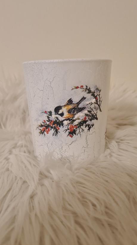 Vianočný svietnik, 