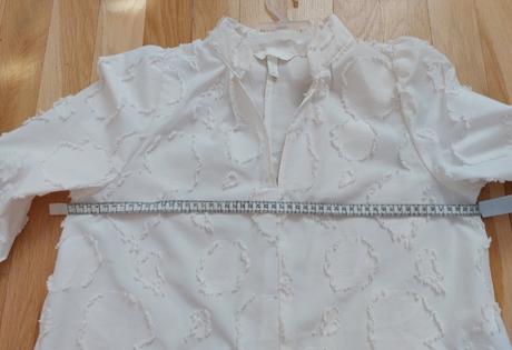 Šaty h&m veľkosť s, h&m,s