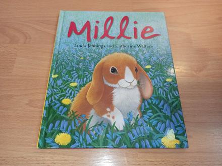 Jennings / waters millie, 