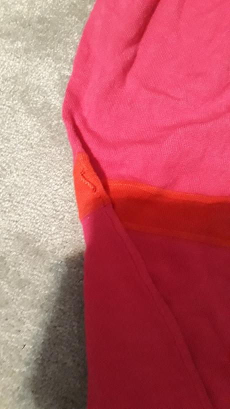 New šaty xs/s, camaieu,s / xs