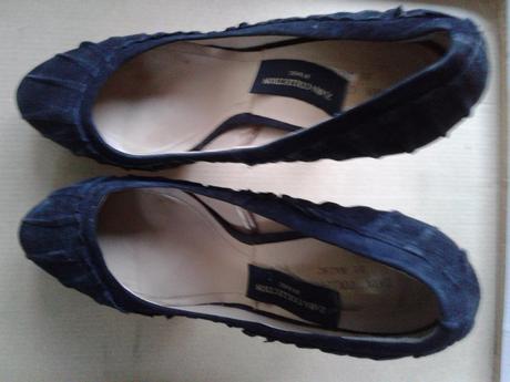 Cierne lodicky, zara,39