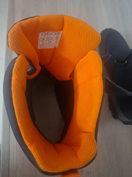 Snehule geox, geox,35