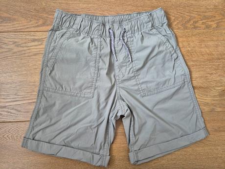 Funkčné šortky kraťasy gap 140/146, gap,140