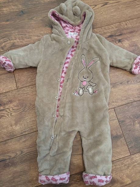 Teplý overal, ergee,62