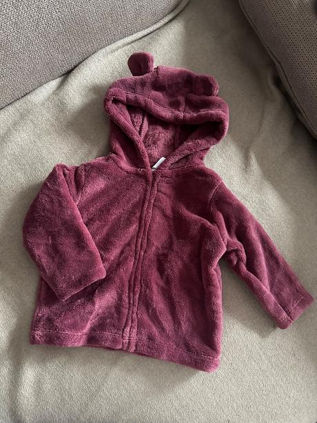 Mikina pre bábätko, carter's,62