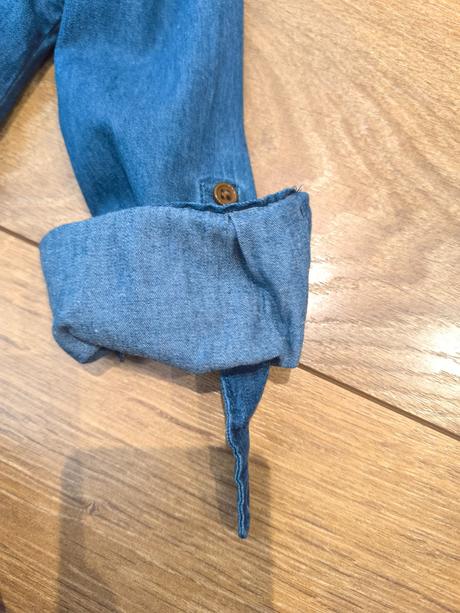 Riflova kosela, sinsay,122