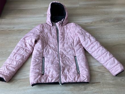 Prechodná bunda, lindex,158