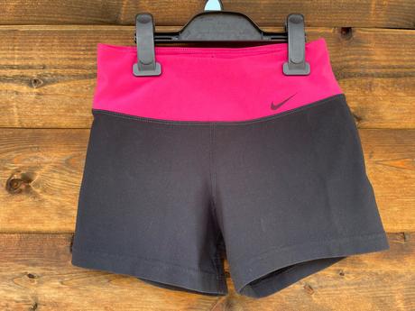Nike kraťasy, nike,xs