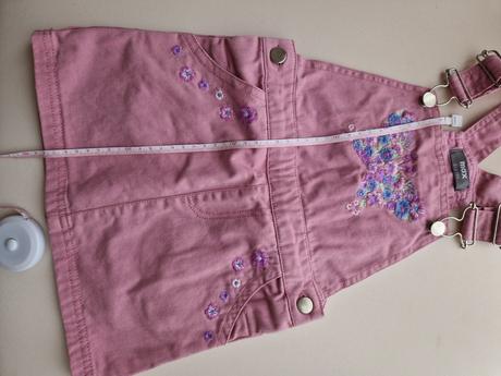 Sukňa na traky 2-3 roky, 98