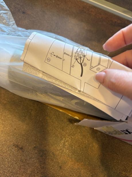 Vonkajšie záhradné svietidlo,