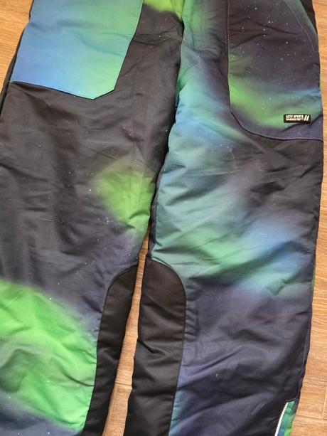 Otepľovačky č.152, reserved,152