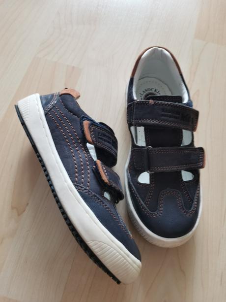 Chlapčenské sandalky, lasocki,27