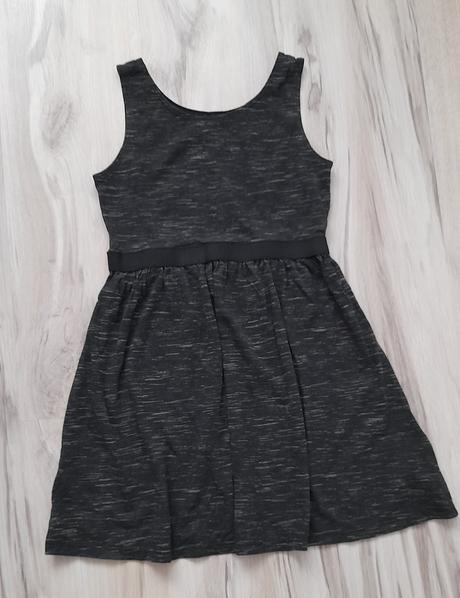 Šaty h&m č.134/140, h&m,134