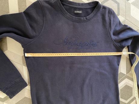 Napapijri mikina, napapijri,m