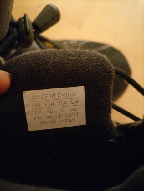 Salomon zimné topanky, salomon,32