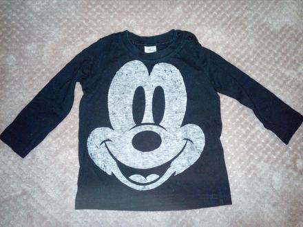 Tričko disney-next, next,74