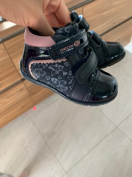 Geox topanky, geox,20