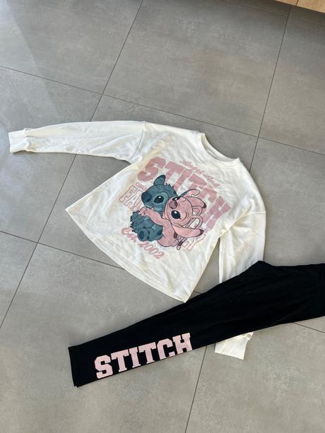 Stitch mikina, f&f,158