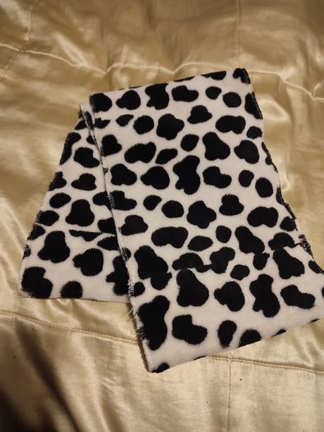 Nákrčník krava, s