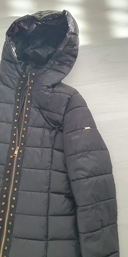 Bunda liu jo, liu jo,38