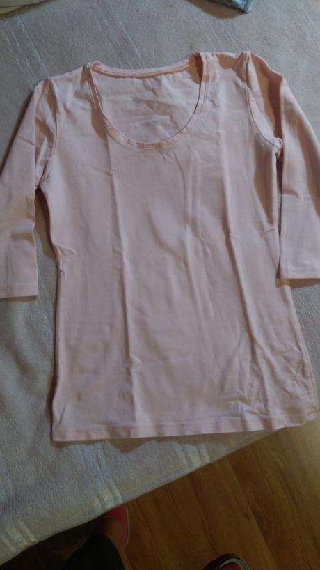 Dievčenské tričká cena za kus, 152