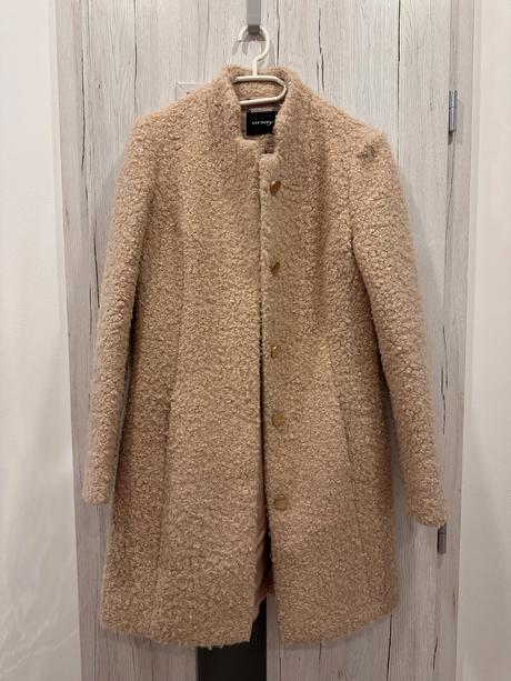 Orsay teddy kabát, orsay,s