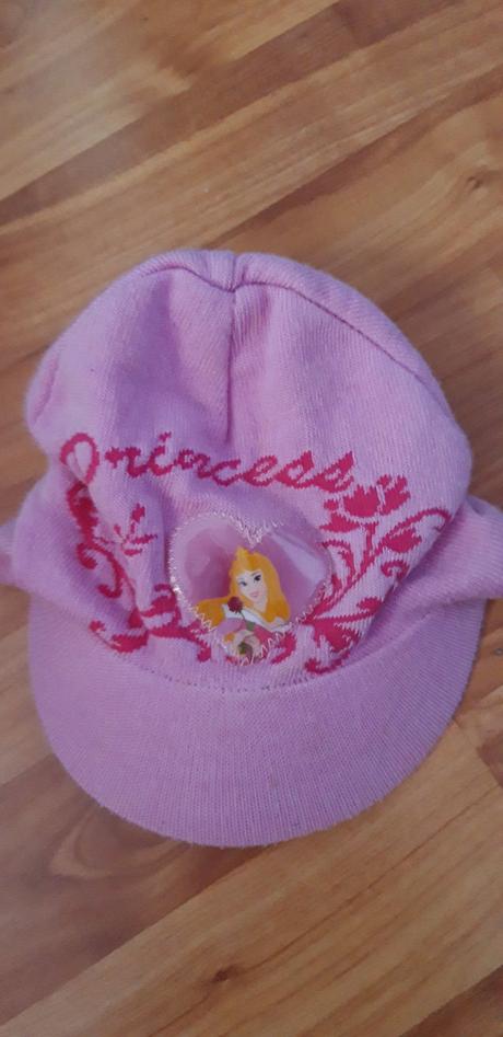 Čiapka so šiltom, disney,86