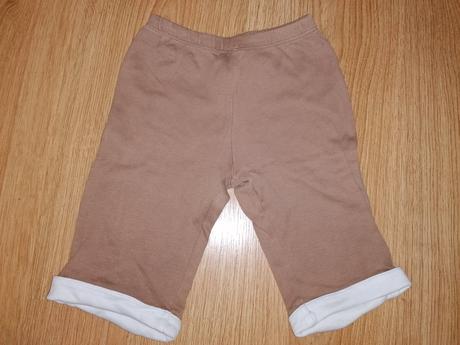 Tepláky, cherokee,68