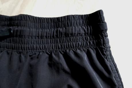 Šortky h&m sport, h&m,36