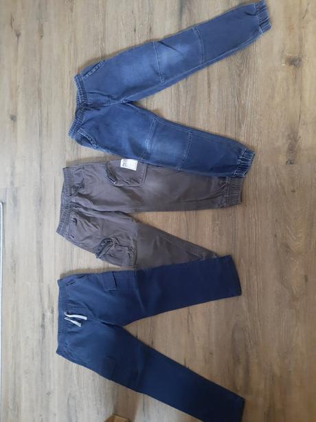 Rifle, coccodrillo,146