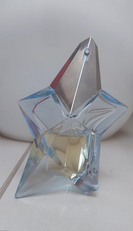 Predam original parfemy-zostatky,