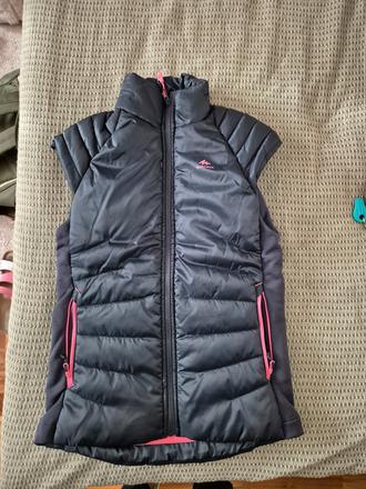 Vesta, decathlon,140